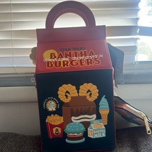 Loungefly Star Wars Bag